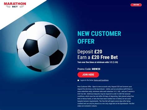 Marathonbet Promo Code (Promotions August 2024) .
